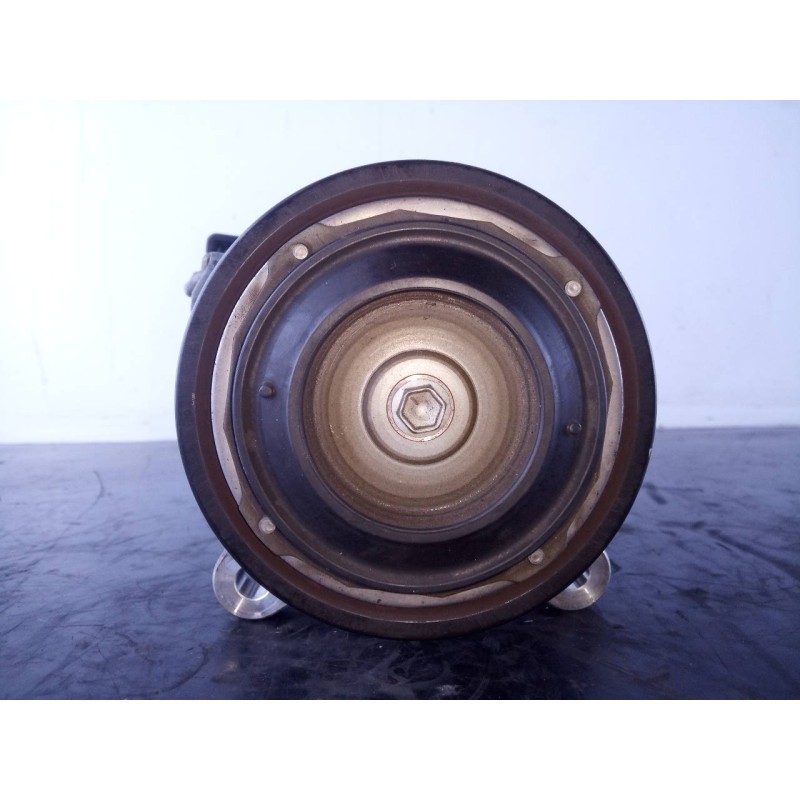 Recambio de compresor aire acondicionado para bmw serie 4 coupe (f32) 420d luxury line referencia OEM IAM 6452929932803 44716087