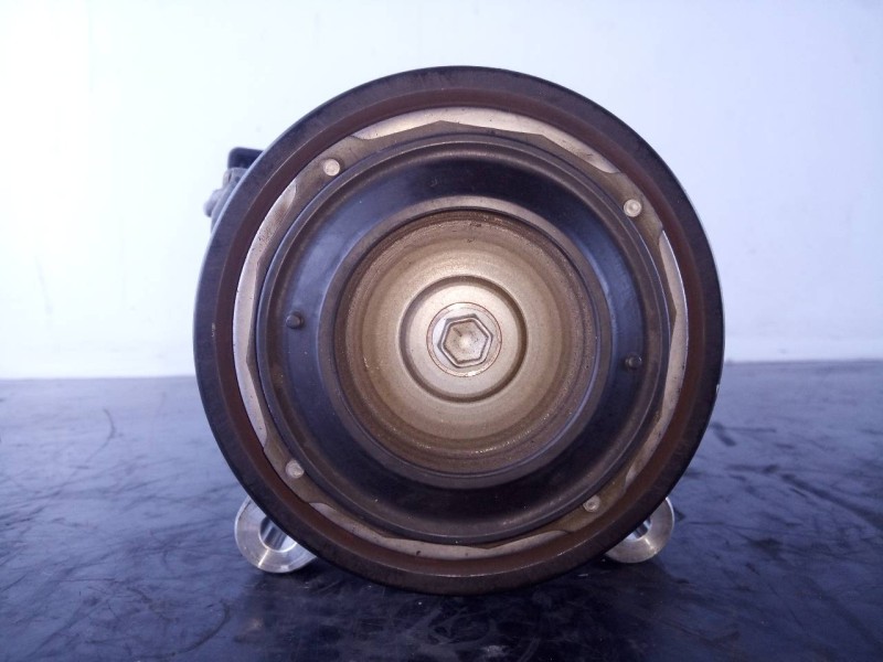 Recambio de compresor aire acondicionado para bmw serie 4 coupe (f32) 420d luxury line referencia OEM IAM 6452929932803 44716087