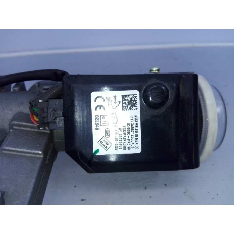 Recambio de antirrobo para opel antara energy 4x4 referencia OEM IAM 909CPK3R0 1T345871230040S E3-A5-19-3