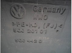 Recambio de deposito combustible para volkswagen golf viii lim. (cd1) life referencia OEM IAM 5Q0442D   2