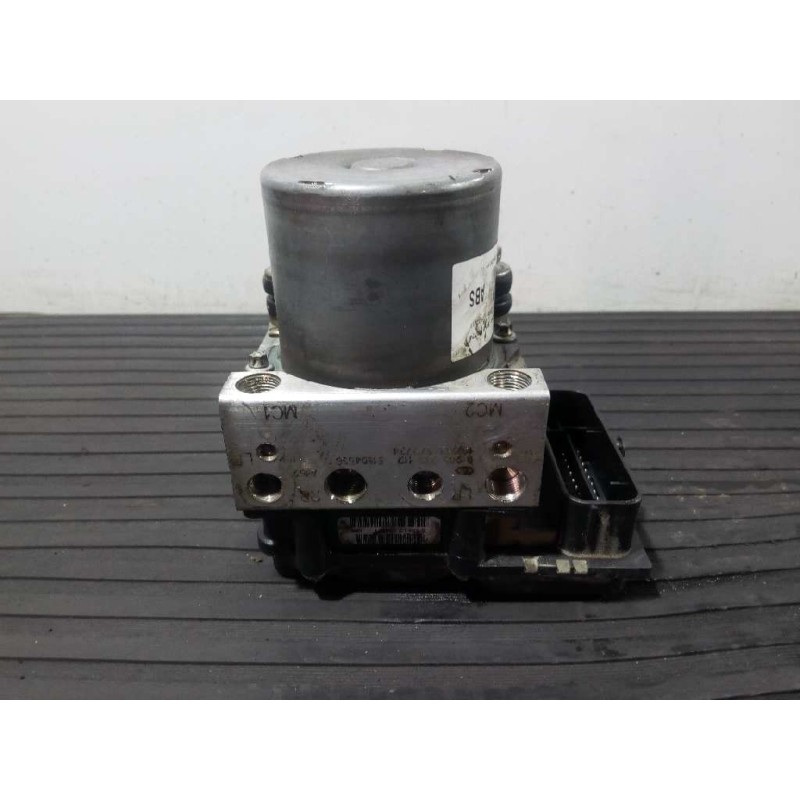Recambio de abs para fiat ducato caja cerrada 33 (06.2006 =>) l1h1 100 multijet referencia OEM IAM 0265232112 00518045960 P3-A8-