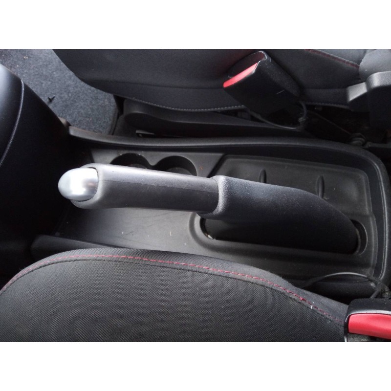 Recambio de palanca freno de mano para renault scenic iii grand dynamique referencia OEM IAM   