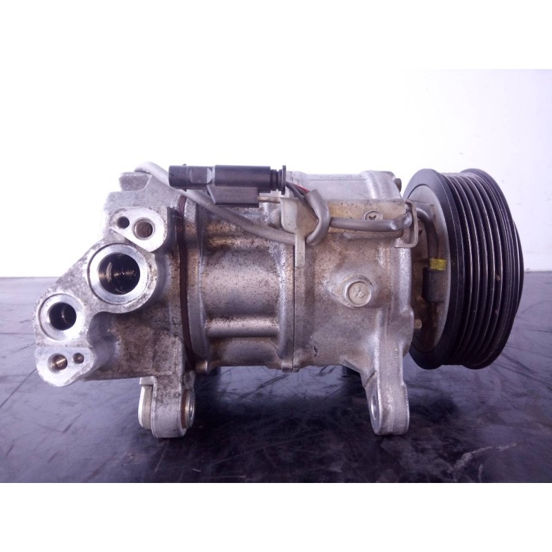 Recambio de compresor aire acondicionado para bmw serie 4 coupe (f32) 420d luxury line referencia OEM IAM 6452929932803 44716087