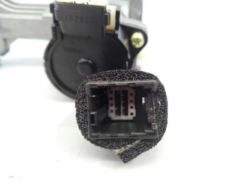 Recambio de antirrobo para opel antara energy 4x4 referencia OEM IAM 909CPK3R0 1T345871230040S E3-A5-19-3