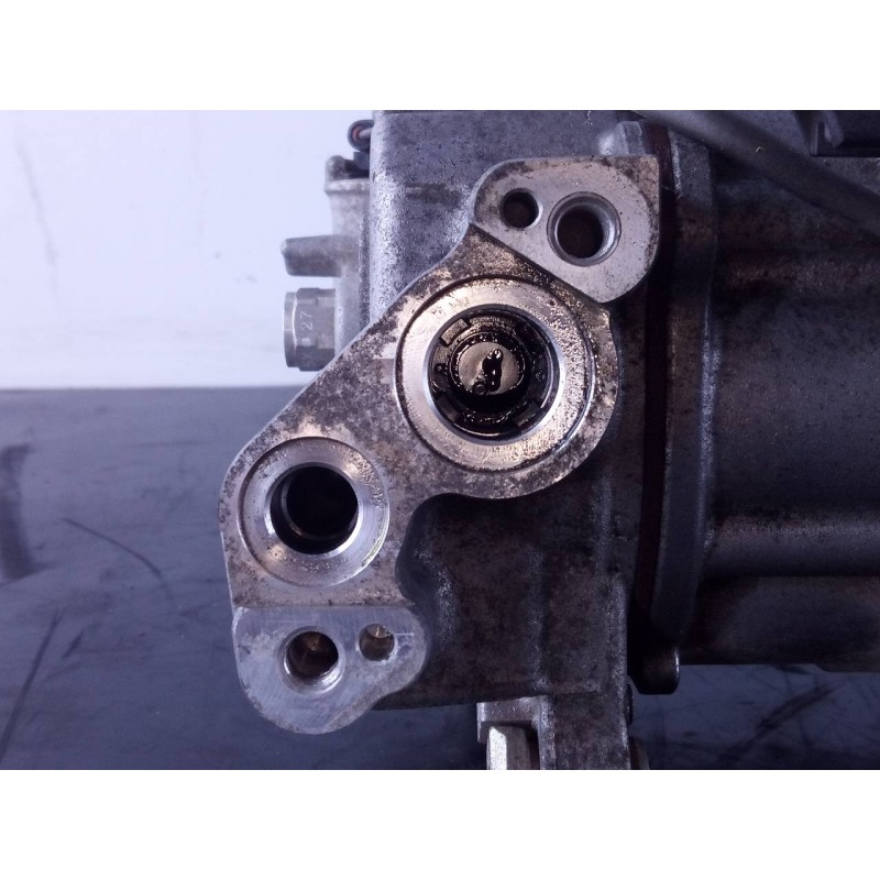 Recambio de compresor aire acondicionado para bmw serie 4 coupe (f32) 420d luxury line referencia OEM IAM 6452929932803 44716087