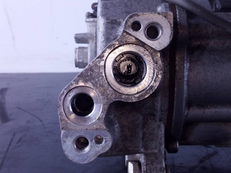 Recambio de compresor aire acondicionado para bmw serie 4 coupe (f32) 420d luxury line referencia OEM IAM 6452929932803 44716087