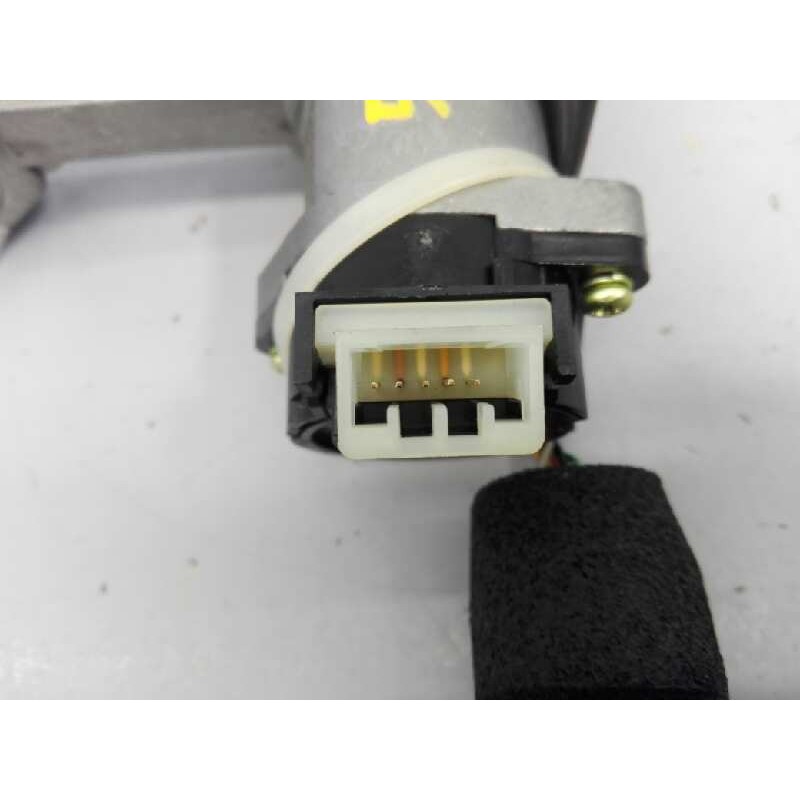 Recambio de antirrobo para opel antara energy 4x4 referencia OEM IAM 909CPK3R0 1T345871230040S E3-A5-19-3