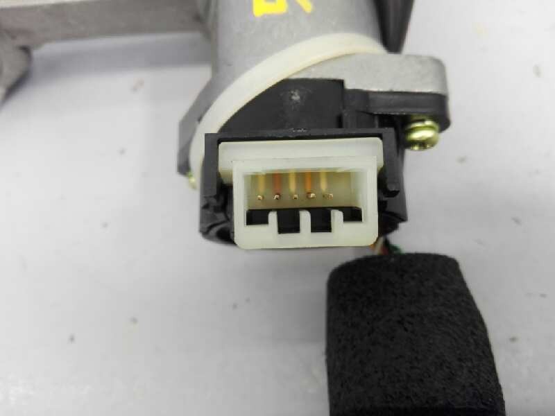 Recambio de antirrobo para opel antara energy 4x4 referencia OEM IAM 909CPK3R0 1T345871230040S E3-A5-19-3