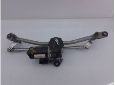 Recambio de motor limpia delantero para hyundai ix35 comfort 2wd referencia OEM IAM  3397021813 E2-B5-39-1