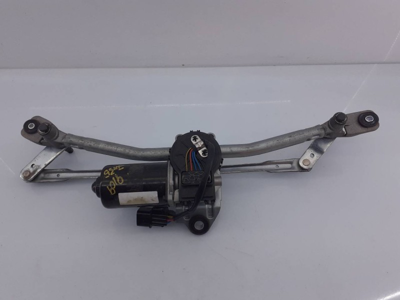 Recambio de motor limpia delantero para hyundai ix35 comfort 2wd referencia OEM IAM  3397021813 E2-B5-39-1