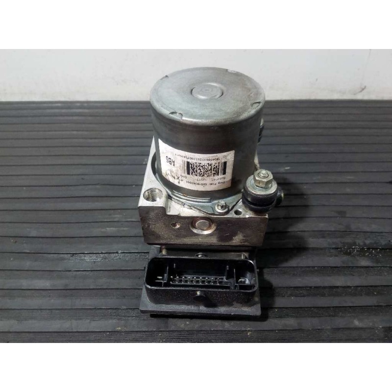 Recambio de abs para fiat ducato caja cerrada 33 (06.2006 =>) l1h1 100 multijet referencia OEM IAM 0265232112 00518045960 P3-A8-