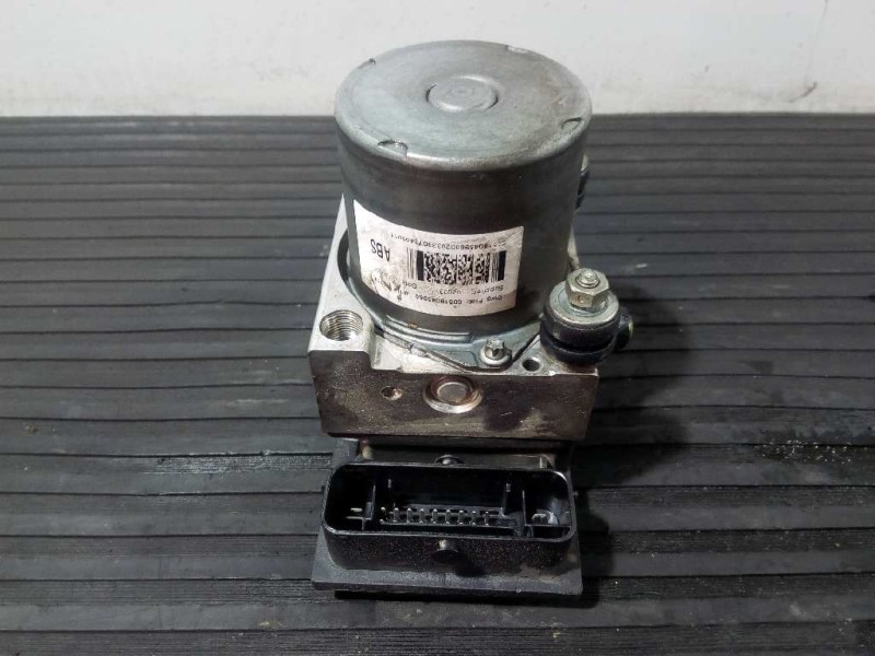 Recambio de abs para fiat ducato caja cerrada 33 (06.2006 =>) l1h1 100 multijet referencia OEM IAM 0265232112 00518045960 P3-A8-