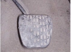 PEDAL EMBRAGUE 