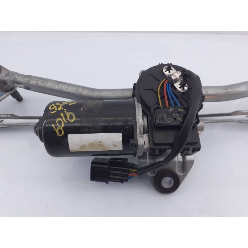 Recambio de motor limpia delantero para hyundai ix35 comfort 2wd referencia OEM IAM  3397021813 E2-B5-39-1