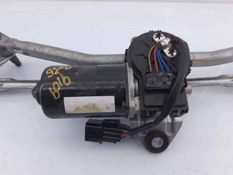 Recambio de motor limpia delantero para hyundai ix35 comfort 2wd referencia OEM IAM  3397021813 E2-B5-39-1