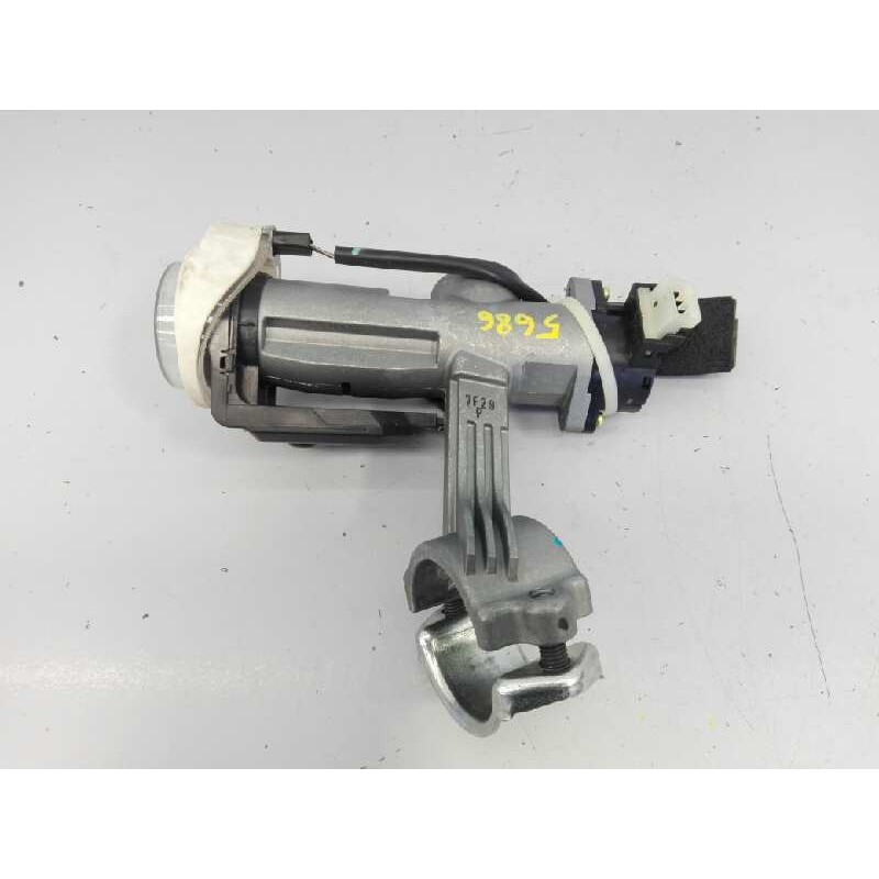 Recambio de antirrobo para opel antara energy 4x4 referencia OEM IAM 909CPK3R0 1T345871230040S E3-A5-19-3