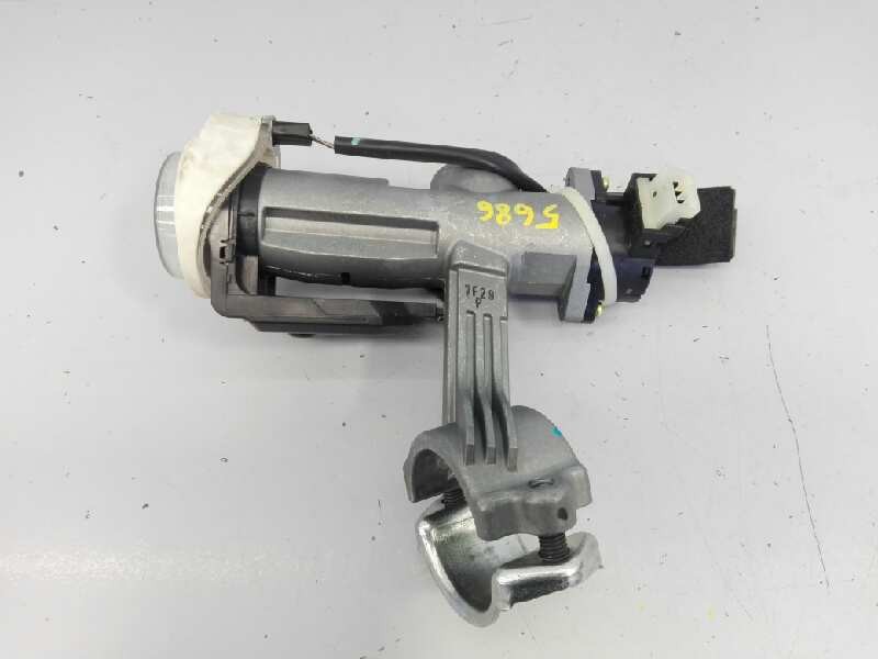 Recambio de antirrobo para opel antara energy 4x4 referencia OEM IAM 909CPK3R0 1T345871230040S E3-A5-19-3