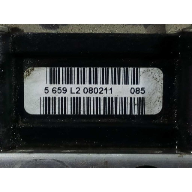Recambio de abs para fiat ducato caja cerrada 33 (06.2006 =>) l1h1 100 multijet referencia OEM IAM 0265232112 00518045960 P3-A8-