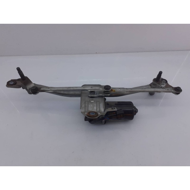 Recambio de motor limpia delantero para hyundai ix35 comfort 2wd referencia OEM IAM  3397021813 E2-B5-39-1