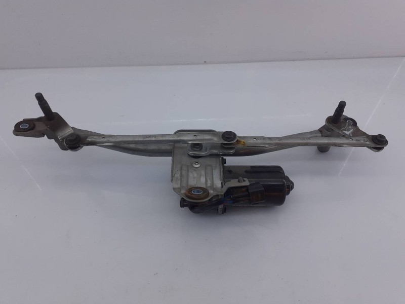 Recambio de motor limpia delantero para hyundai ix35 comfort 2wd referencia OEM IAM  3397021813 E2-B5-39-1