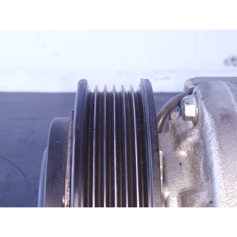 Recambio de compresor aire acondicionado para bmw serie 4 coupe (f32) 420d luxury line referencia OEM IAM 6452929932803 44716087