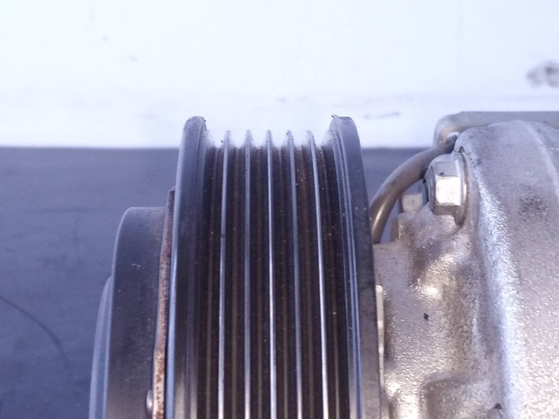 Recambio de compresor aire acondicionado para bmw serie 4 coupe (f32) 420d luxury line referencia OEM IAM 6452929932803 44716087