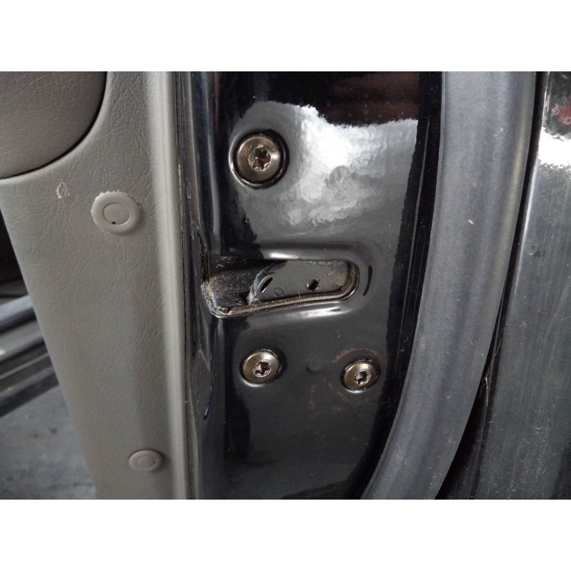 Recambio de cerradura puerta delantera derecha para hyundai tucson (jm) 2.0 crdi comfort (4wd) referencia OEM IAM   