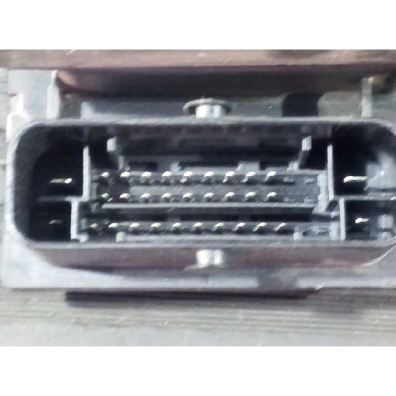 Recambio de abs para fiat ducato caja cerrada 33 (06.2006 =>) l1h1 100 multijet referencia OEM IAM 0265232112 00518045960 P3-A8-