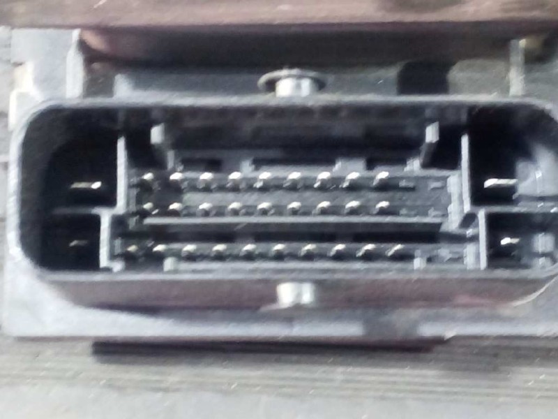 Recambio de abs para fiat ducato caja cerrada 33 (06.2006 =>) l1h1 100 multijet referencia OEM IAM 0265232112 00518045960 P3-A8-