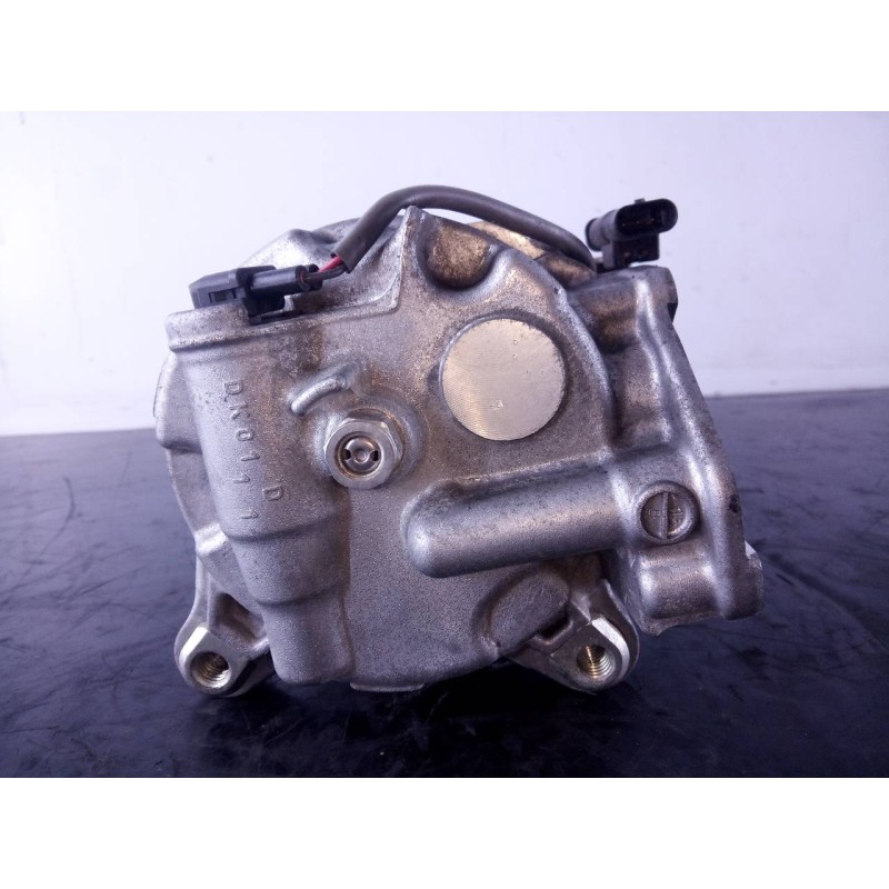 Recambio de compresor aire acondicionado para bmw serie 4 coupe (f32) 420d luxury line referencia OEM IAM 6452929932803 44716087