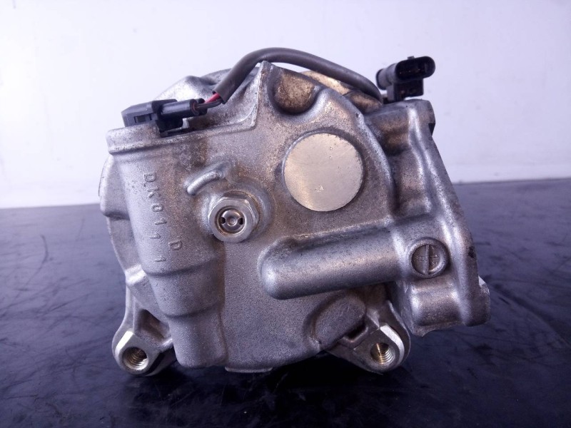 Recambio de compresor aire acondicionado para bmw serie 4 coupe (f32) 420d luxury line referencia OEM IAM 6452929932803 44716087