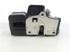 Recambio de cerradura puerta delantera derecha para opel antara energy 4x4 referencia OEM IAM   E2-B6-5-1 2