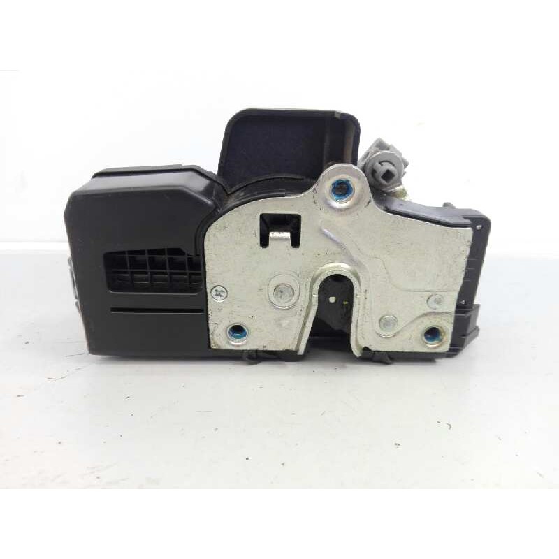 Recambio de cerradura puerta delantera derecha para opel antara energy 4x4 referencia OEM IAM   E2-B6-5-1