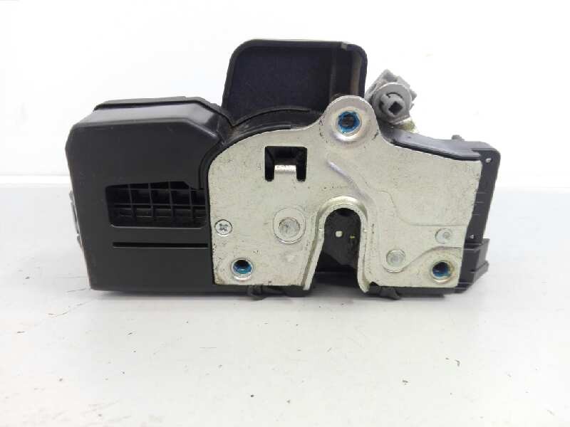 Recambio de cerradura puerta delantera derecha para opel antara energy 4x4 referencia OEM IAM   E2-B6-5-1