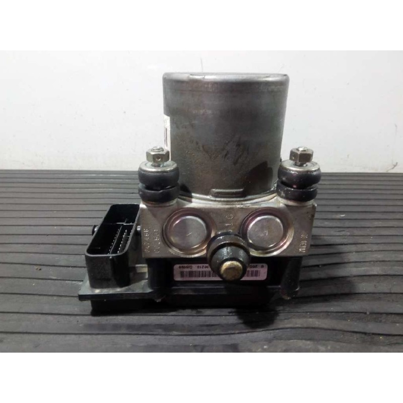 Recambio de abs para fiat ducato caja cerrada 33 (06.2006 =>) l1h1 100 multijet referencia OEM IAM 0265232112 00518045960 P3-A8-