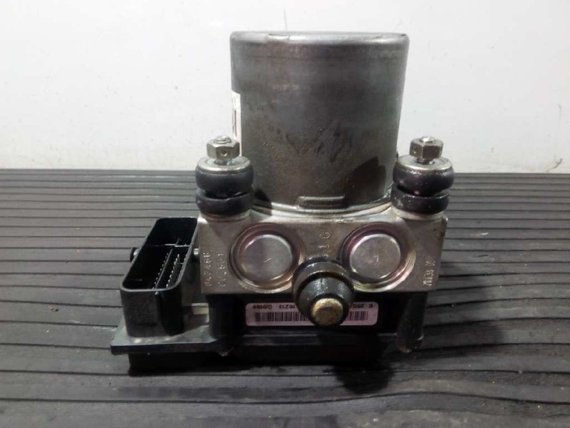 Recambio de abs para fiat ducato caja cerrada 33 (06.2006 =>) l1h1 100 multijet referencia OEM IAM 0265232112 00518045960 P3-A8-