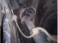 AMORTIGUADOR DELANTERO IZQUIERDO 