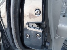 CERRADURA PUERTA TRASERA IZQUIERDA 