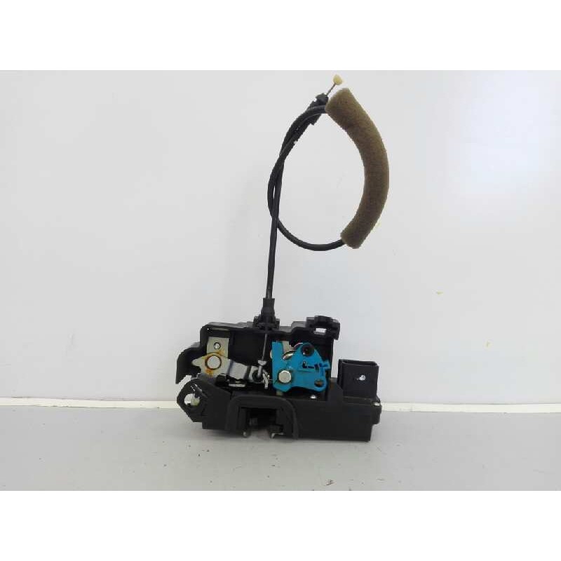 Recambio de cerradura puerta delantera derecha para opel antara energy 4x4 referencia OEM IAM   E2-B6-5-1