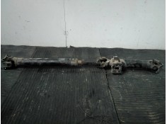 TRANSMISION CENTRAL 3320009411 P1-A1-33