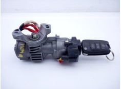 Recambio de antirrobo para kia sportage drive 4x2 referencia OEM IAM   E3-A3-34-3