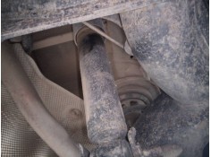 AMORTIGUADOR TRASERO IZQUIERDO 