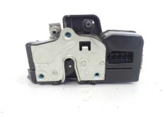 Recambio de cerradura puerta delantera izquierda para opel antara energy 4x4 referencia OEM IAM   E2-B6-5-1 2