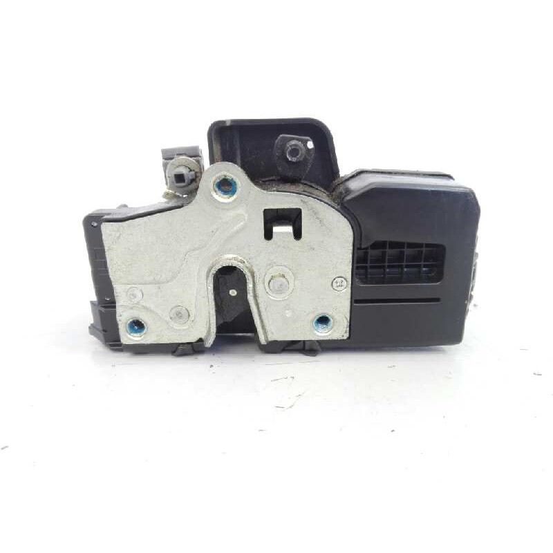 Recambio de cerradura puerta delantera izquierda para opel antara energy 4x4 referencia OEM IAM   E2-B6-5-1