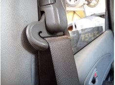 Recambio de cinturon seguridad delantero izquierdo para hyundai tucson (jm) 2.0 crdi comfort (4wd) referencia OEM IAM   