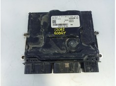CENTRALITA MOTOR UCE 237107894S 0281039177 E2-A1-35-3