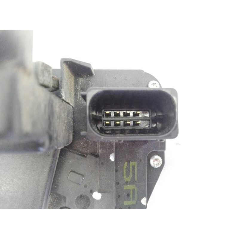 Recambio de cerradura puerta delantera izquierda para opel antara energy 4x4 referencia OEM IAM   E2-B6-5-1