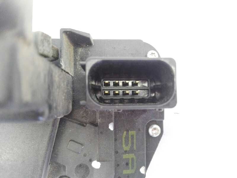 Recambio de cerradura puerta delantera izquierda para opel antara energy 4x4 referencia OEM IAM   E2-B6-5-1