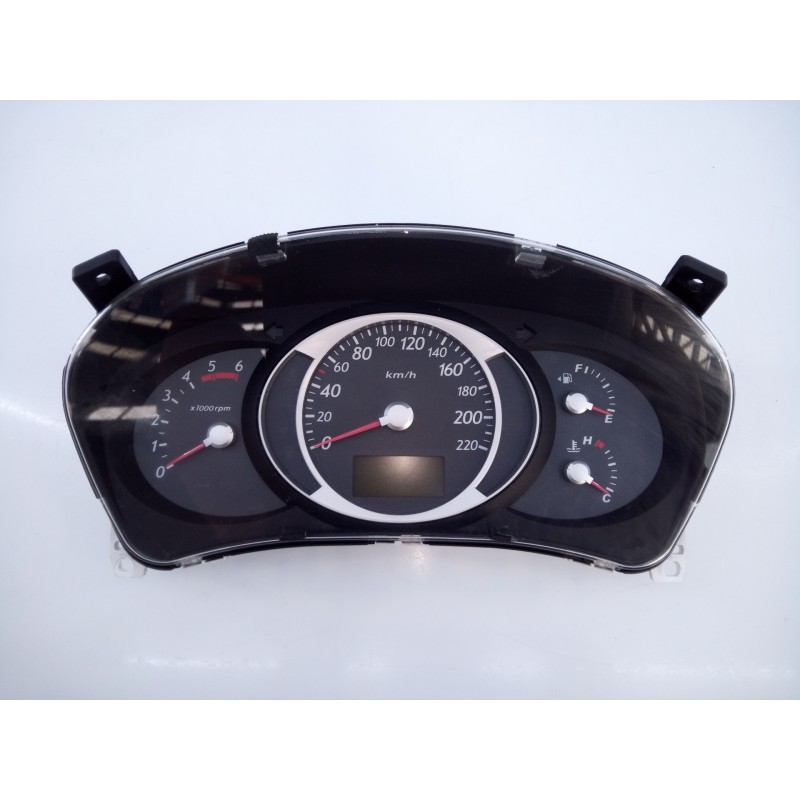 Recambio de cuadro instrumentos para hyundai tucson (jm) 2.0 crdi comfort (4wd) referencia OEM IAM 940132E421 11000768410H E3-A3
