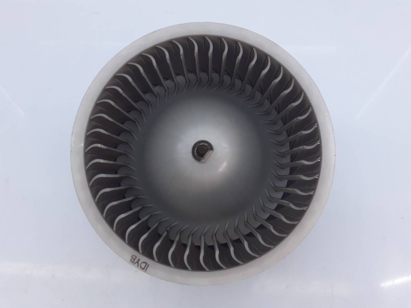 Recambio de ventilador calefaccion para hyundai ix35 comfort 2wd referencia OEM IAM F00S3B2441 130429084752 E3-A3-44-1